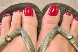 Tessa’s Beauty Salon