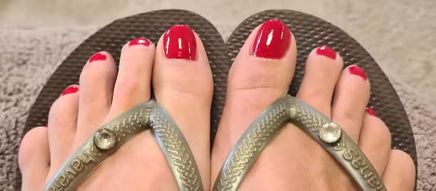 Tessa’s Beauty Salon