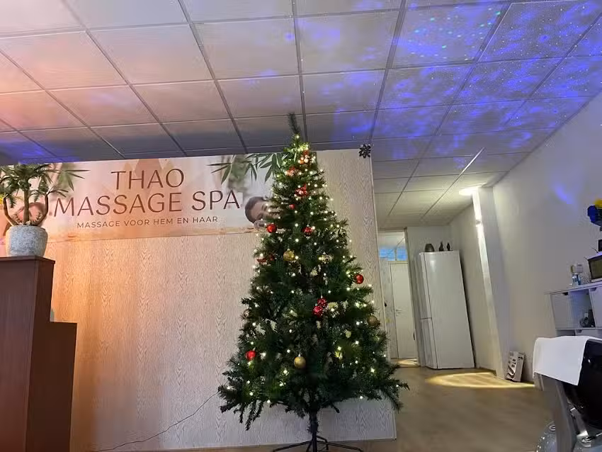 Thao Massage Spa