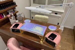 The Beauty Addiction By Pischa