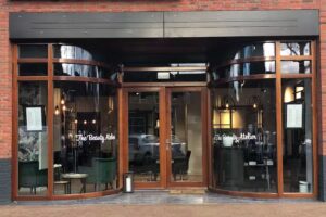 The Beauty Atelier By Melissa