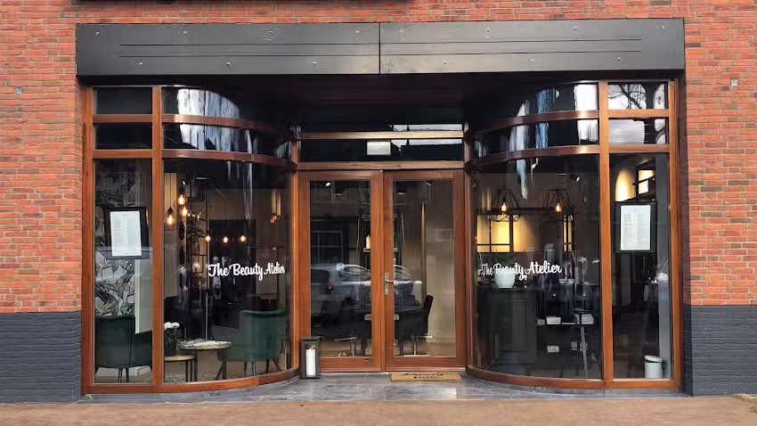 The Beauty Atelier By Melissa