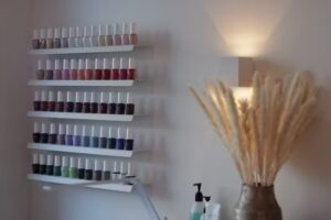 The Beauty Atelier by Sanne