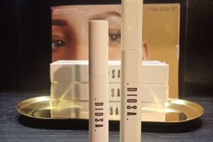 The Beauty Barn by Sue