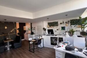 The Beauty Corner Breukelen