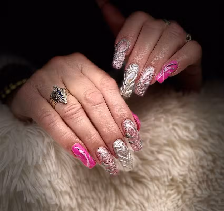 The Beauty Nail &ndash; Horst