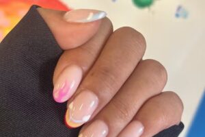 The Beauty Place 2 Be