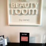 The Beauty Room