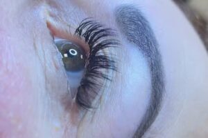 The Beauty Room by Sophie