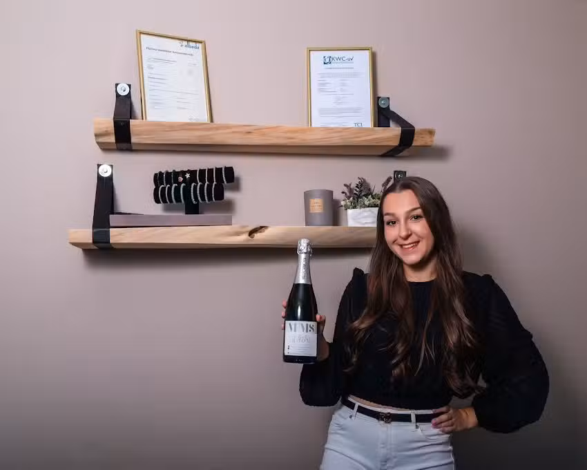 The Beauty Room Steenbergen