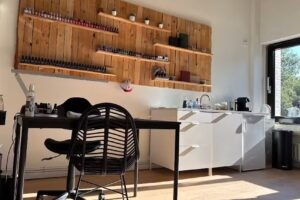 The Beauty Salon Hilversum