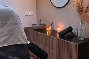 The beauty & skin studio