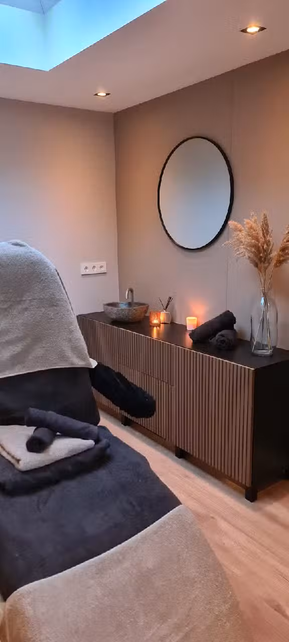 The beauty & skin studio