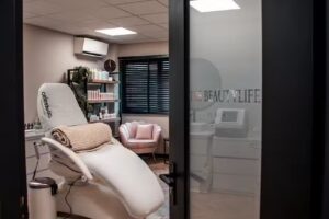 The beautylife by Mirre