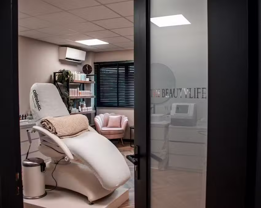 The beautylife by Mirre