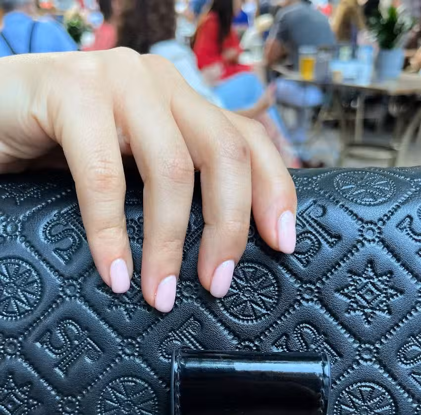 The Blue Gaze – Amersfoort