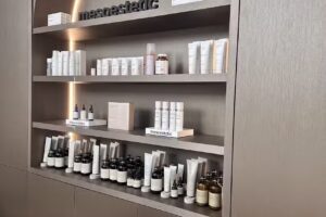 The Circle Of Beauty