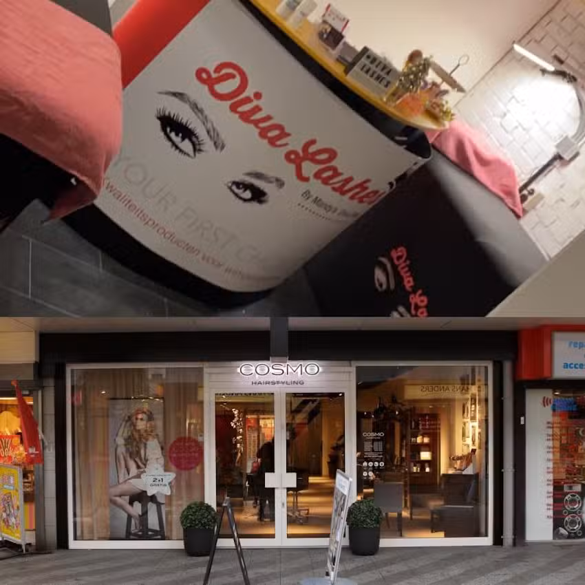 The Diva Beauty clinic