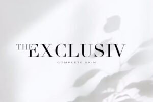 The Exclusiv – Complete skin