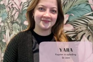 The glambar by Anouk