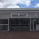 the house of beauty