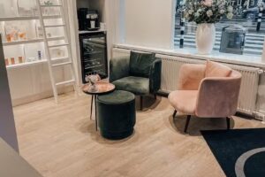 The Japanese Head Spa