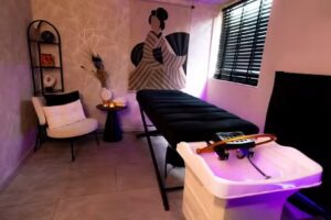 The Japanese Head Spa Company