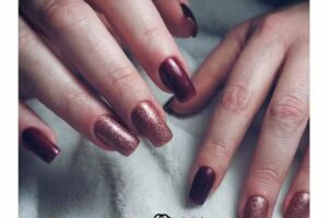 The key to your nails