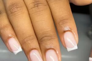 The Nail Bar by Gaia 💅