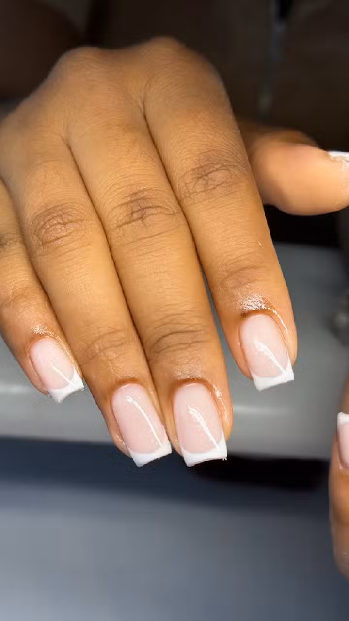 The Nail Bar by Gaia 💅