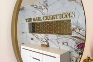 The Nail Creations