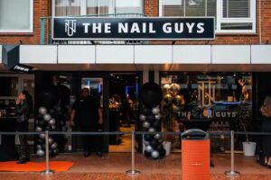 The Nail Guys