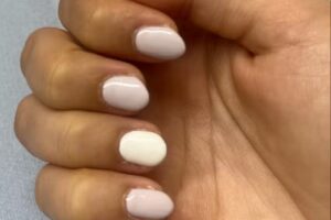 The Nail Lounge Zeist