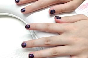 The Nail Lounge Zeist