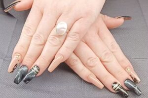 The Nail Project