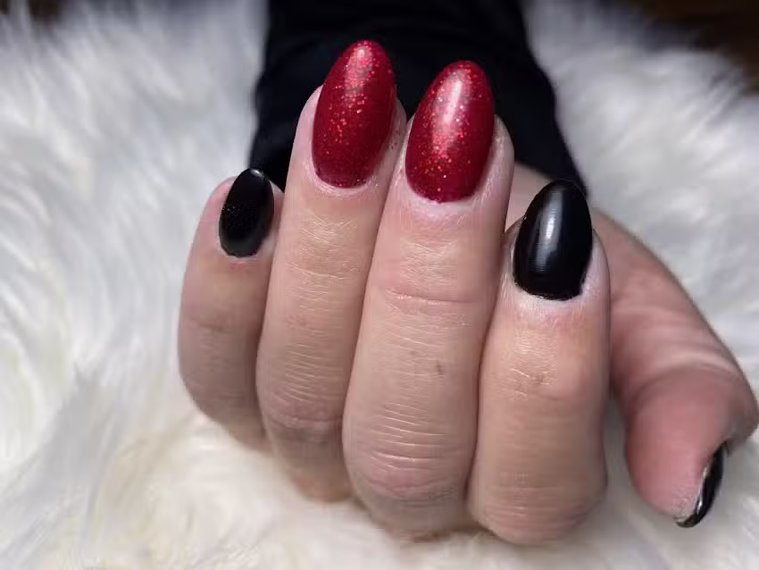 The Nailboutique & More