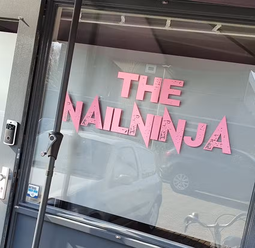 The Nailninja💅