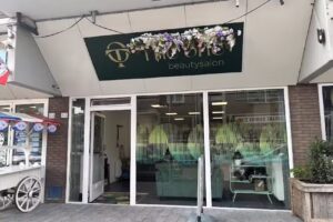 The One Beautysalon