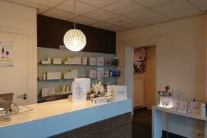 The Peeling Clinic