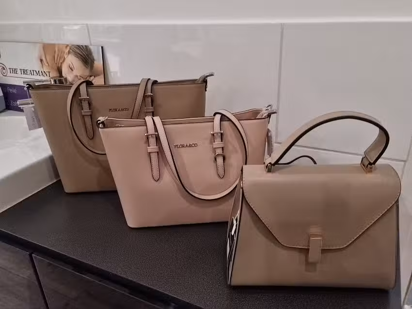 The Treatmant massage pedicure schoonheidssalon