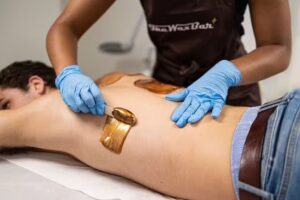 The Wax Bar Amersfoort