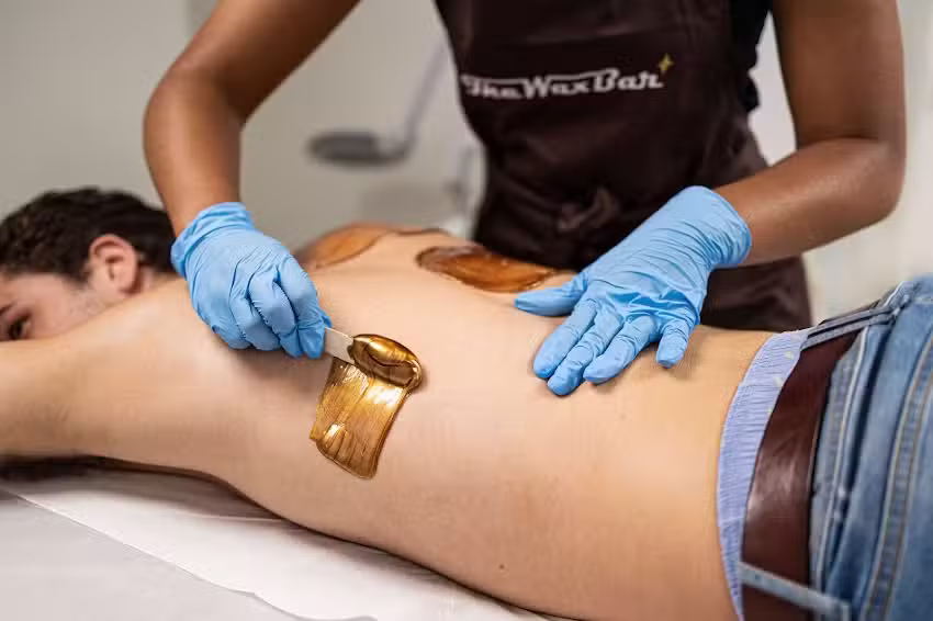 The Wax Bar Amersfoort