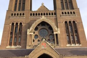 The Wax Shop Haarlem