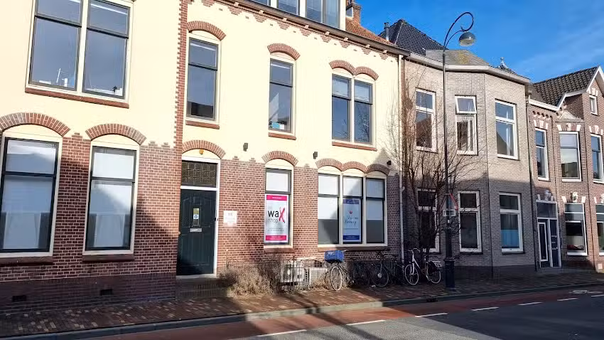 The Wax Shop Haarlem