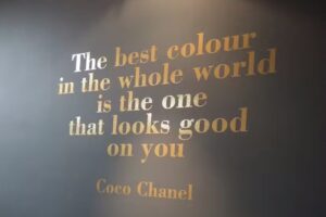 Thea’s Hair & Beauty Salon Oldemarkt