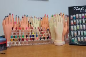 Theo Nails – Alkmaar