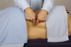 Therapeutisch Centrum Voet en Houding vd Hout