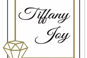 Tiffany joy