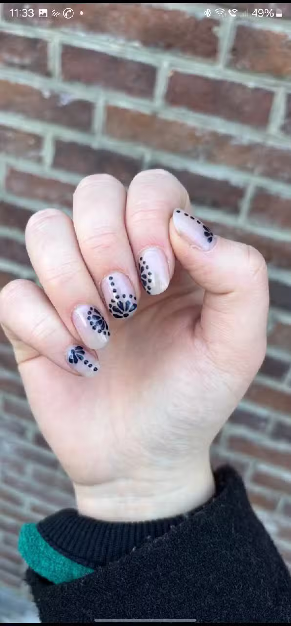 Tilly’s Nailstudio