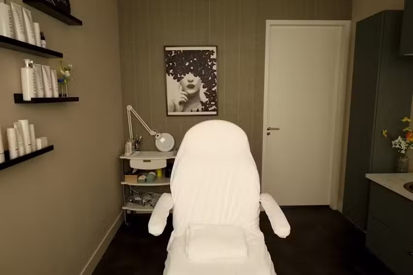 Time 2 Relax schoonheidssalon